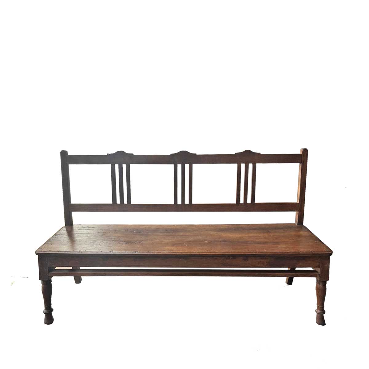 Banco Peechhe Banco Peechhe