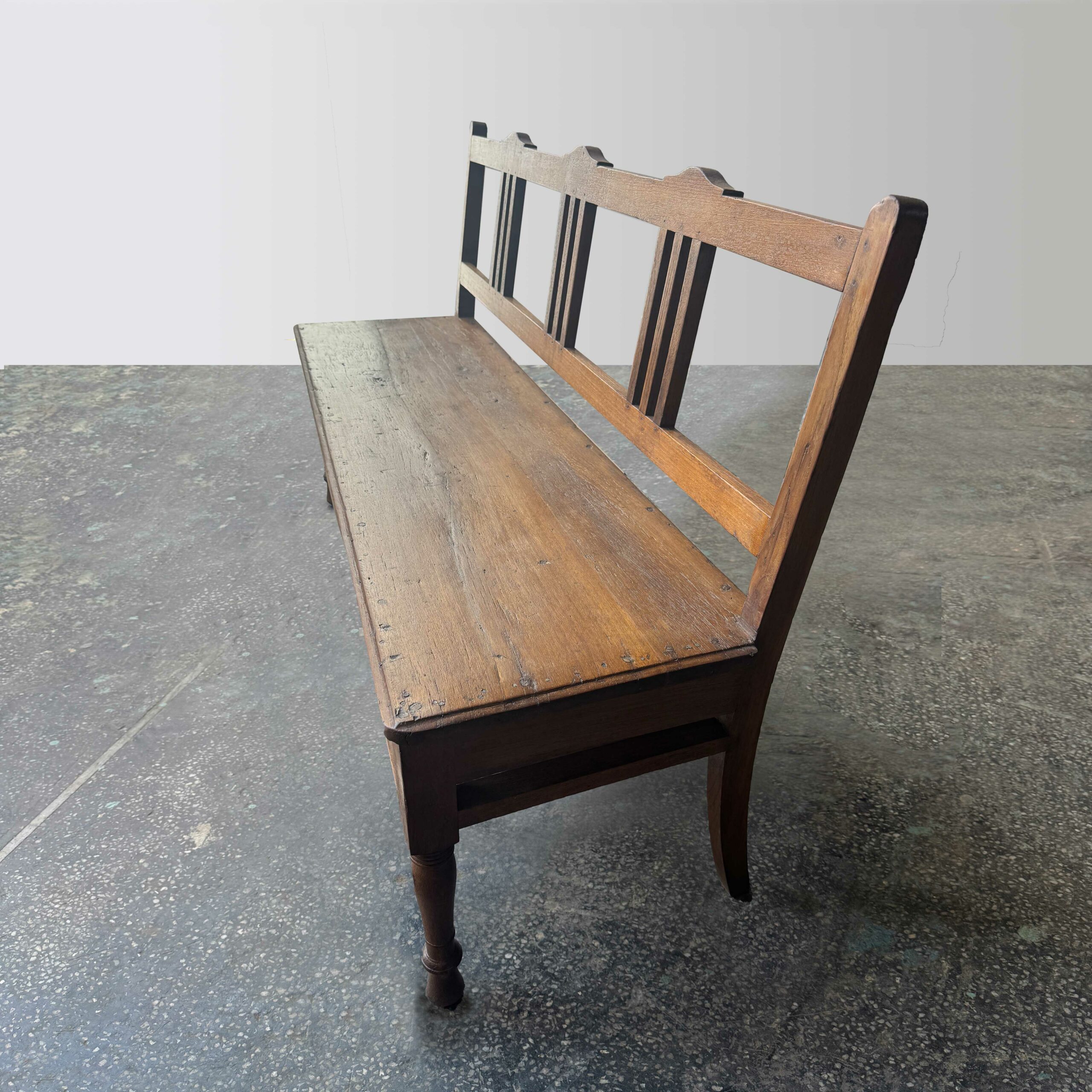 Banco Peechhe Banco Peechhe