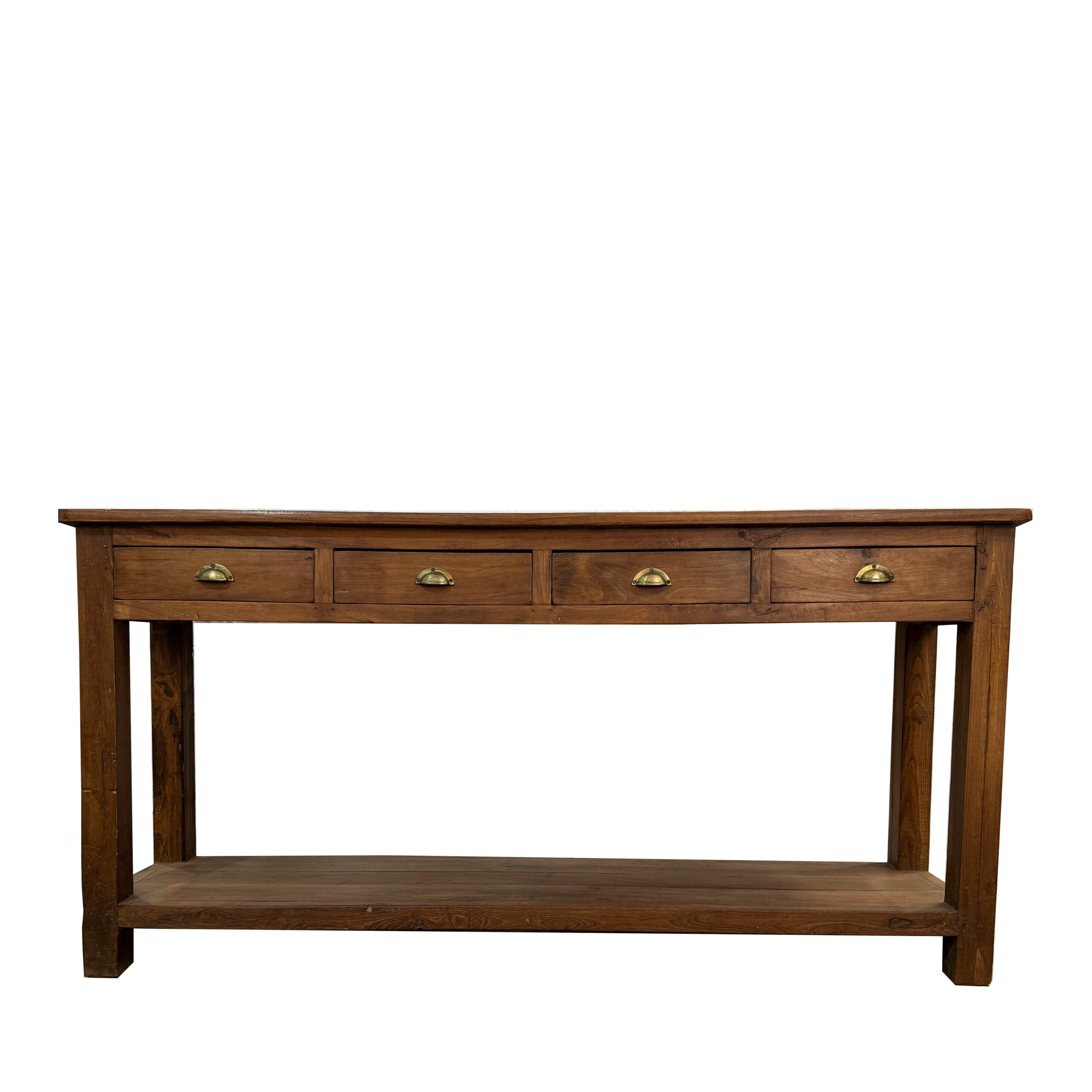 Consola Yoddha de Casa Azul