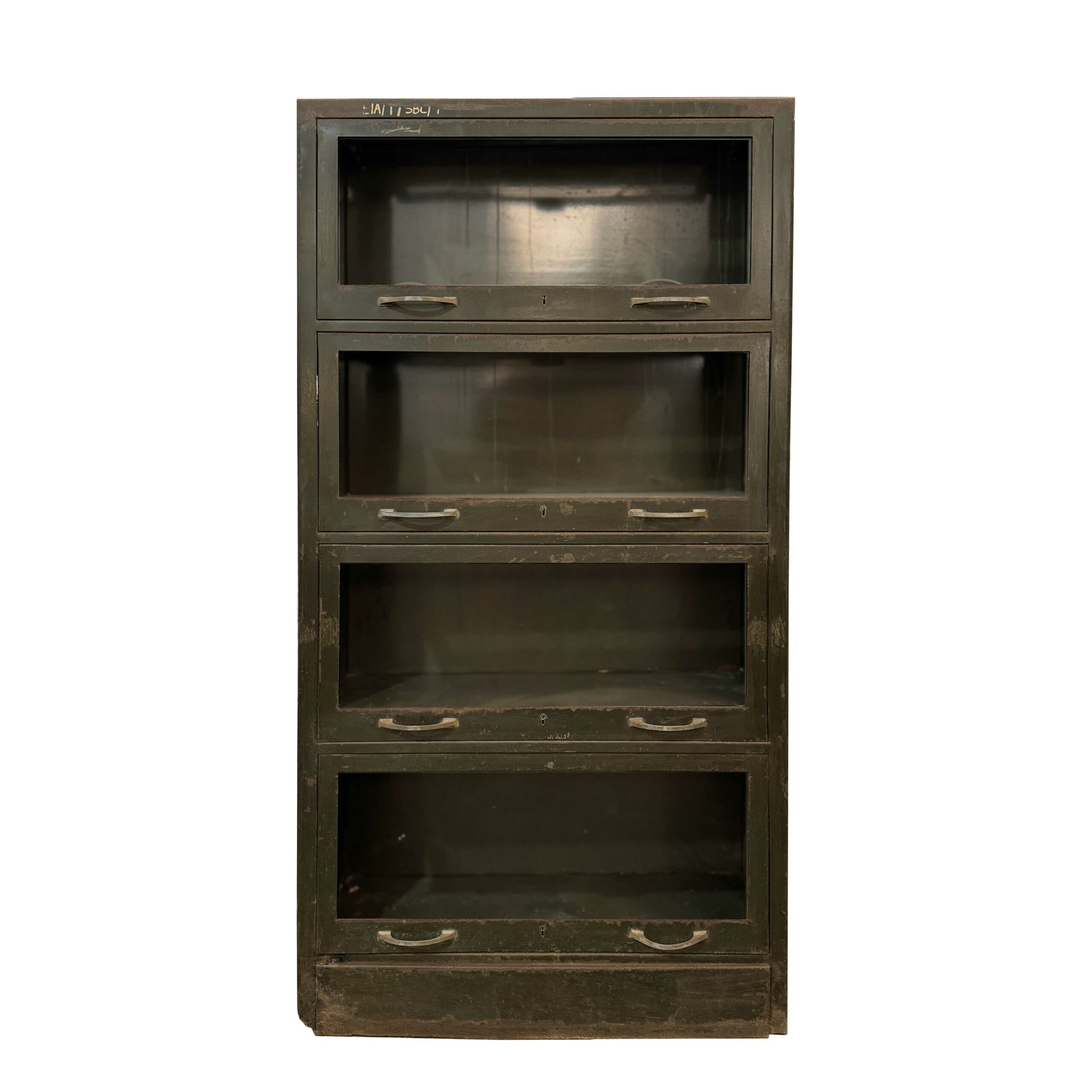 Vitrina Loha Vitrina Loha de Casa Azul