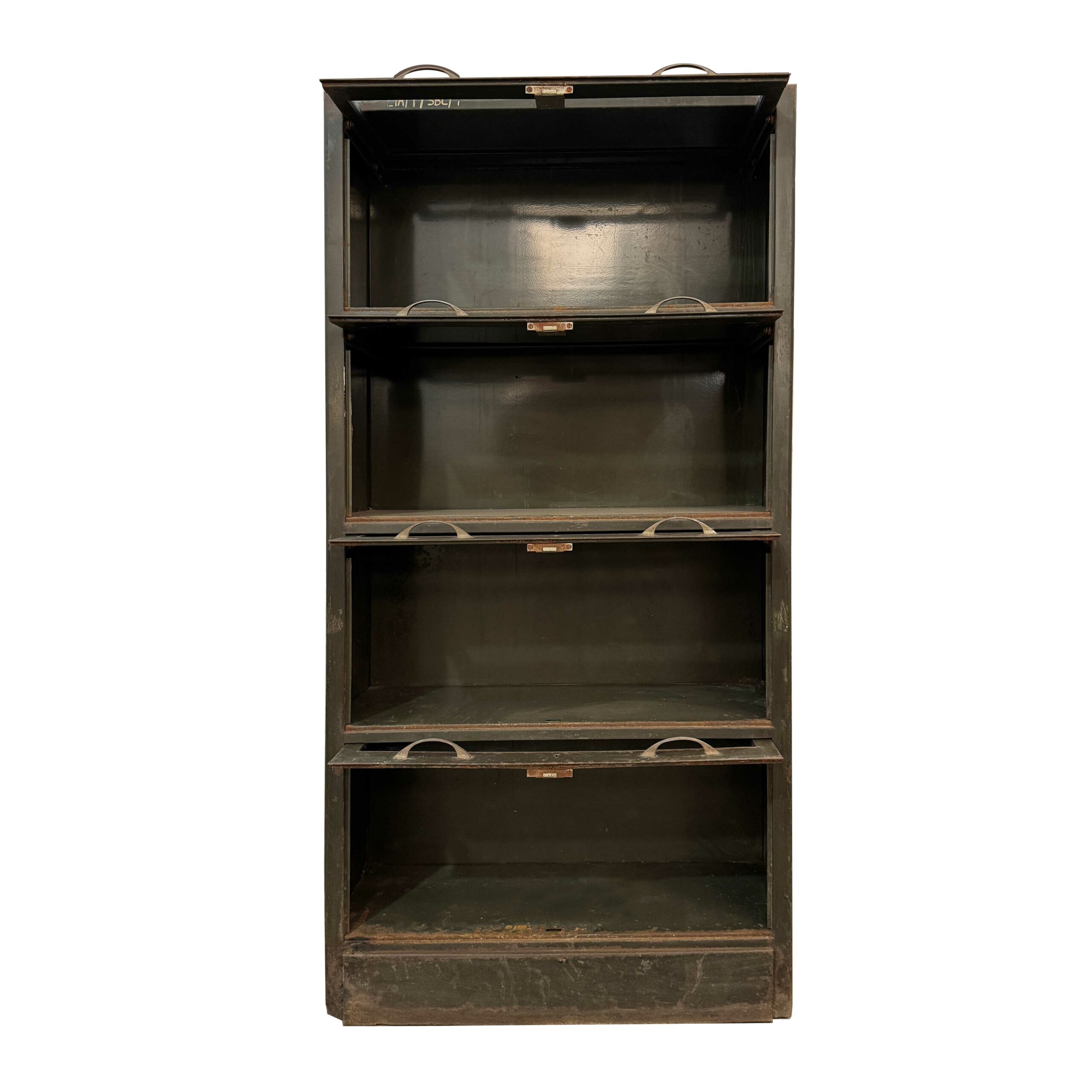 Vitrina Loha Vitrina Loha