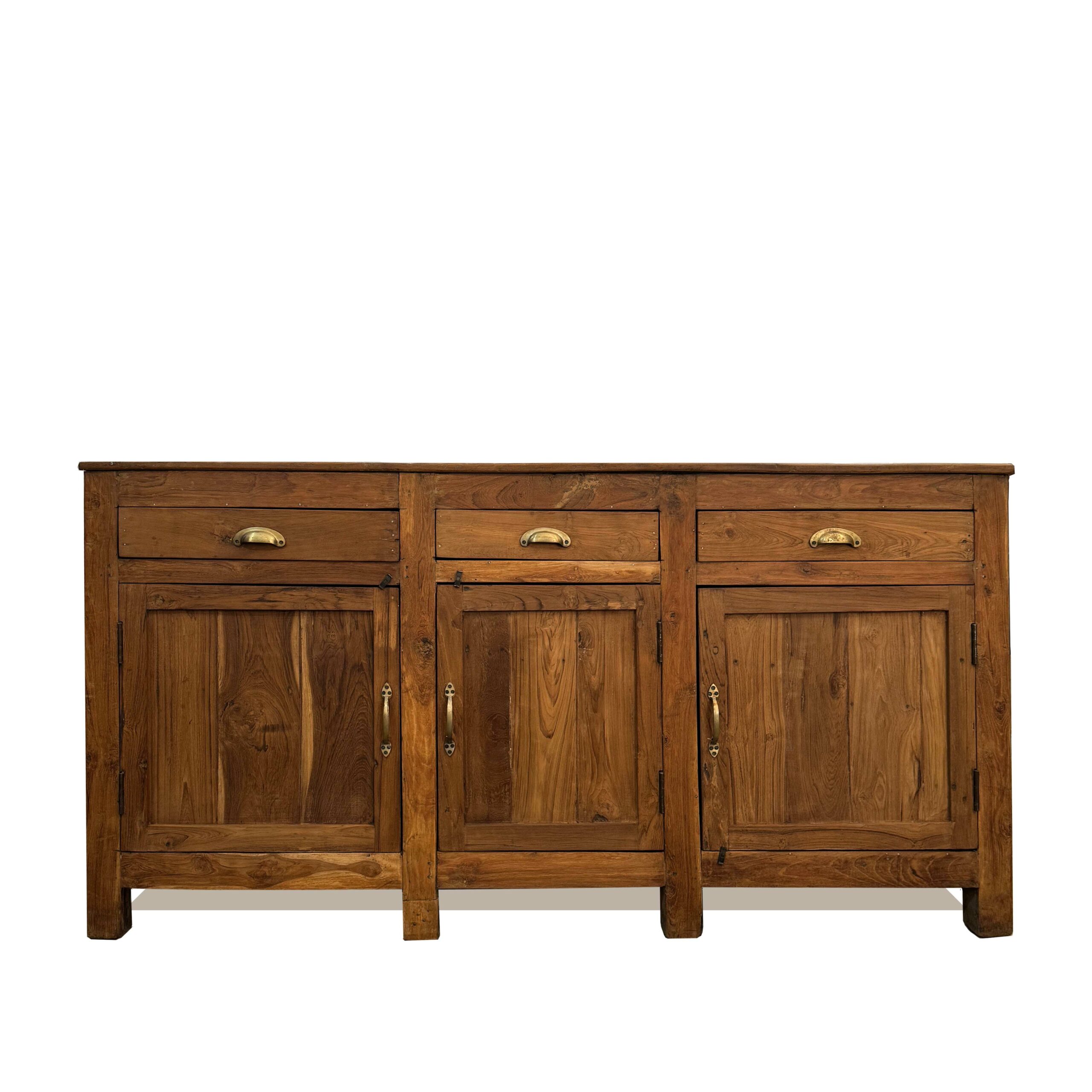 Aparador Shahad Aparador Shahad