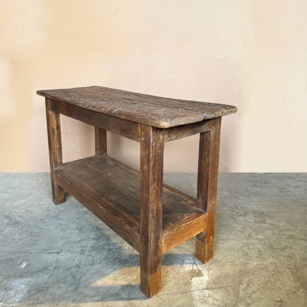 Mesa de trabajo
