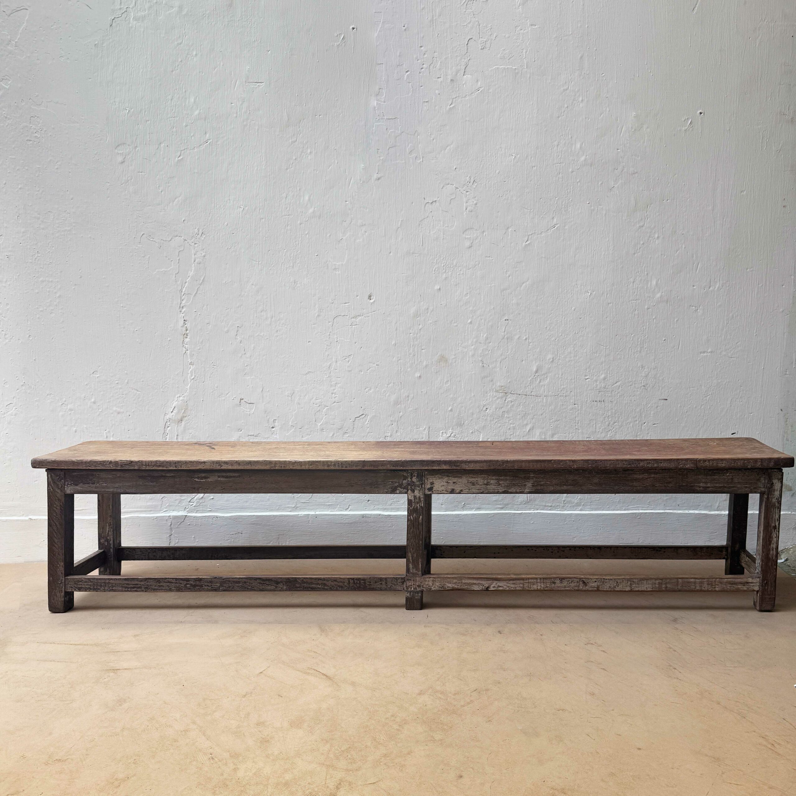 Banco Aare Banco Aare de Casa Azul