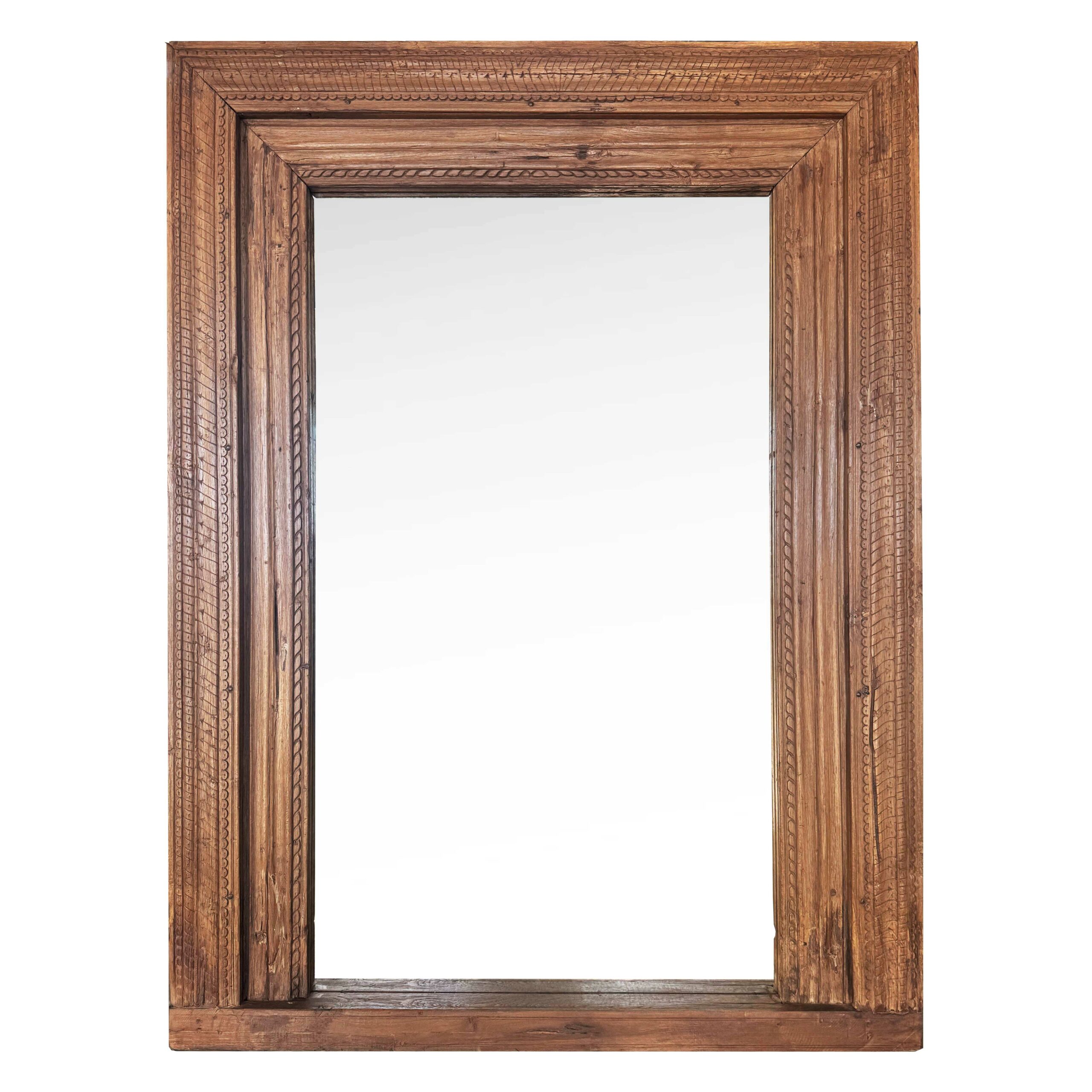 Espejo Rahja Espejo Rahja de Casa Azul