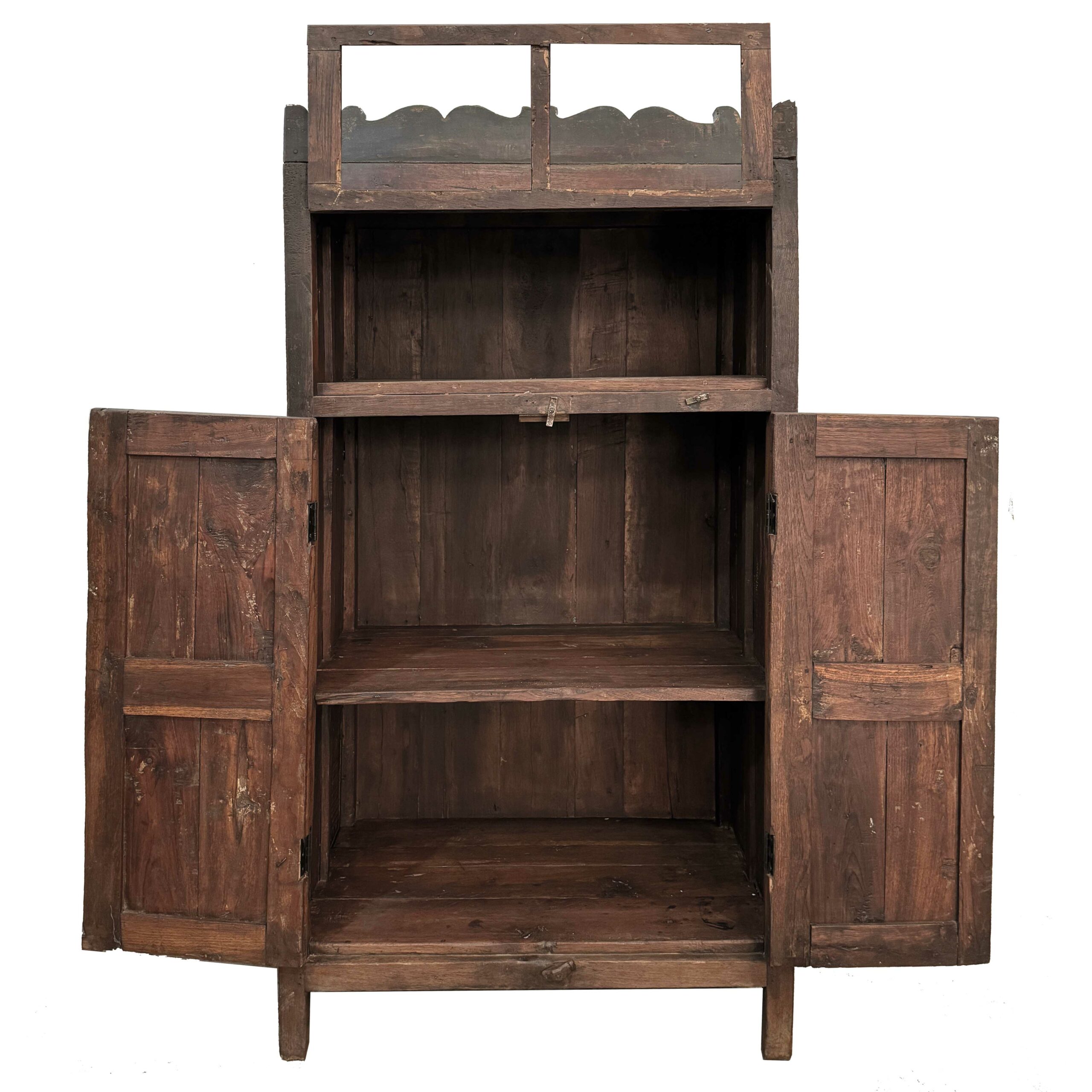 Armario Anokha Interior del Armario Anokha