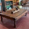 Mesa Laharen de Casa Azul