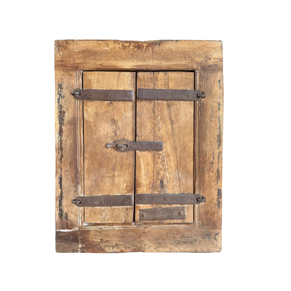 Espejos ventana M de Casa Azul