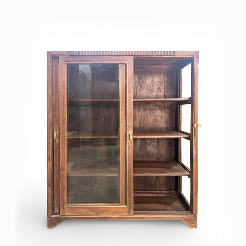 Vitrina Daravaaja de puertas correderas