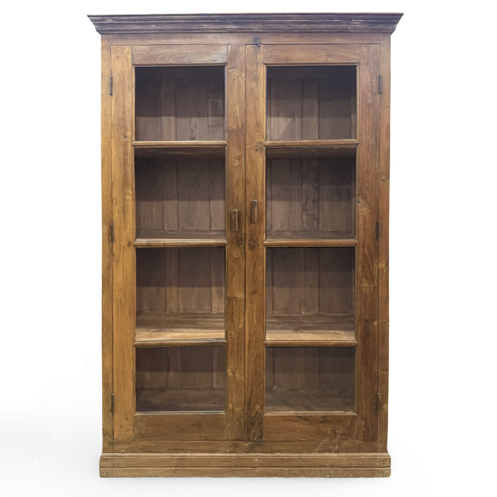 Vitrina Mosambi de Casa Azul