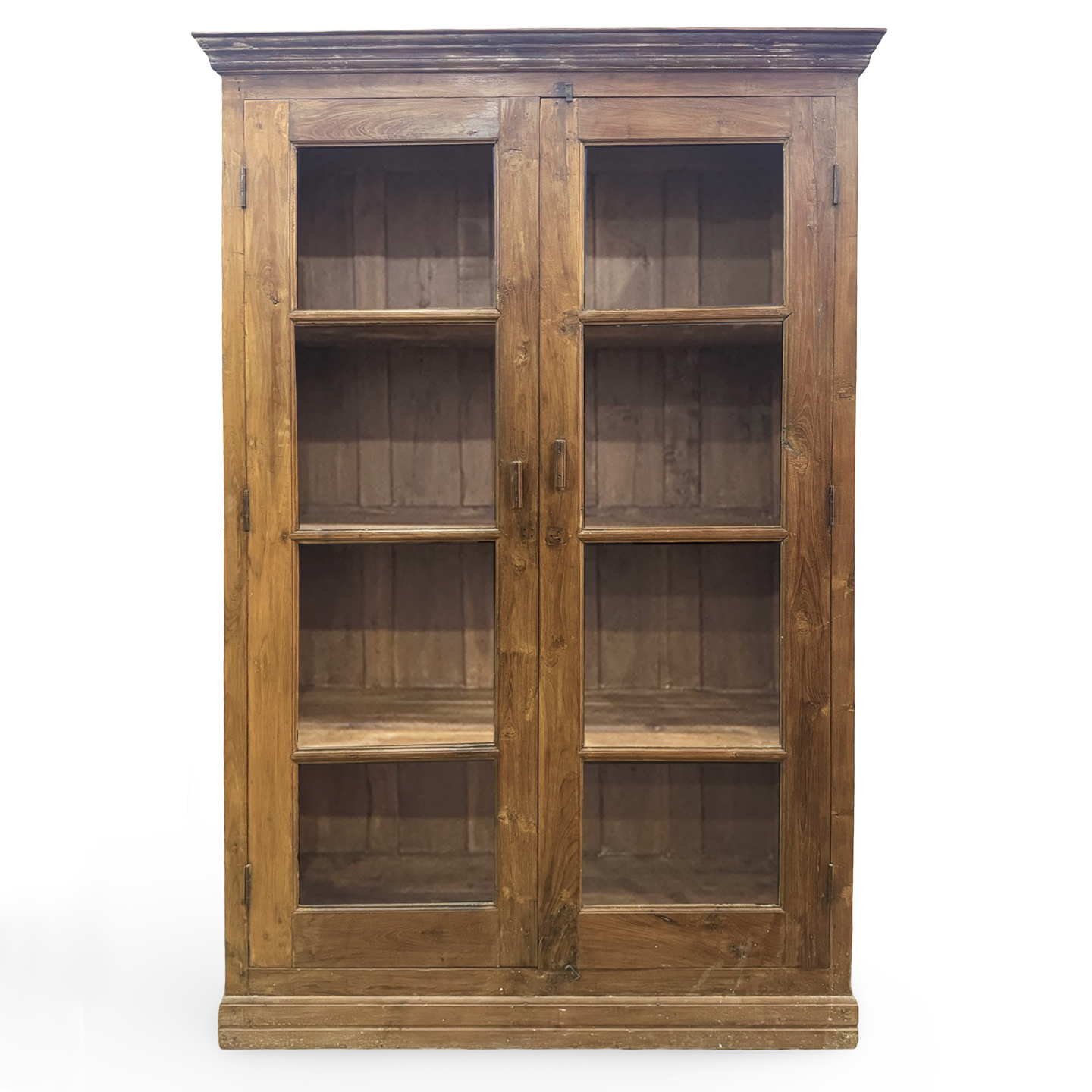 Vitrina Mosambi Vitrina Mosambi de Casa Azul