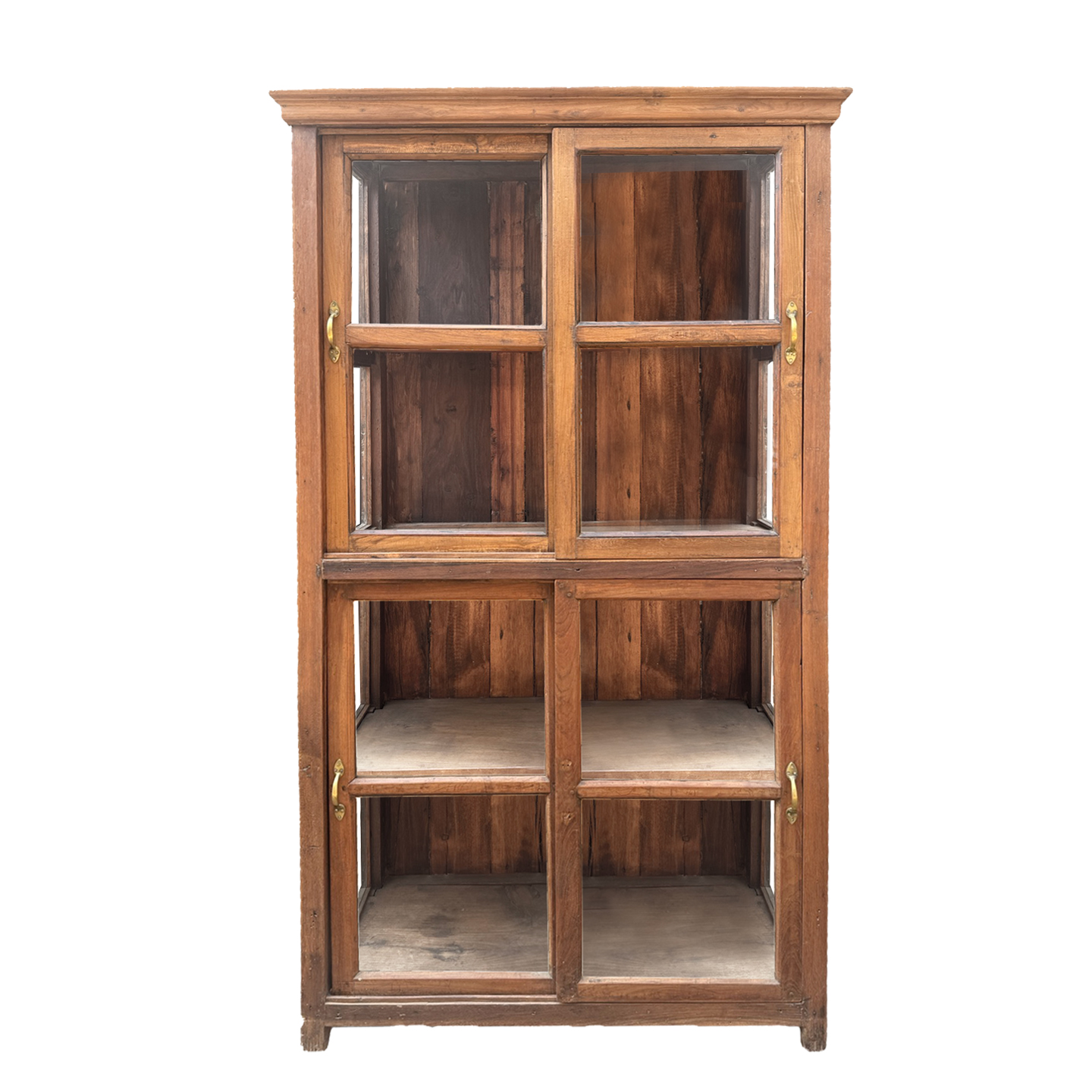 Vitrina Rapat Vitrina Rapat de Casa Azul