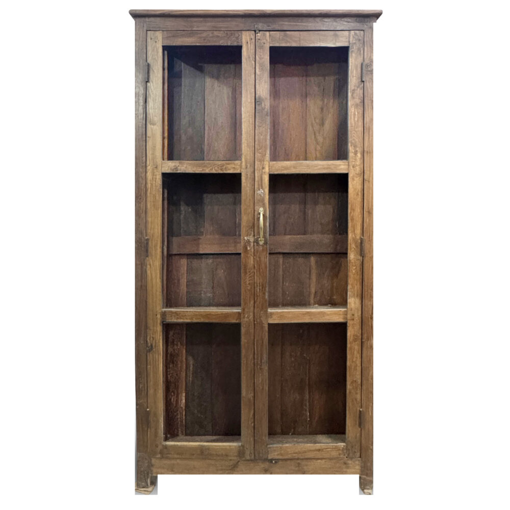 Vitrina Shivani de Casa Azul