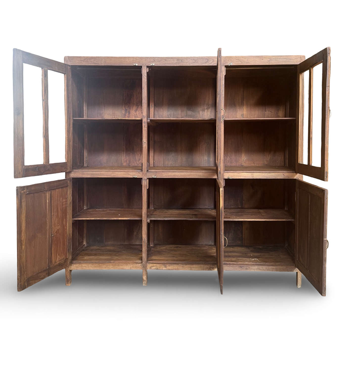 Armario Teeno Armario Teeno abierto de Casa Azul