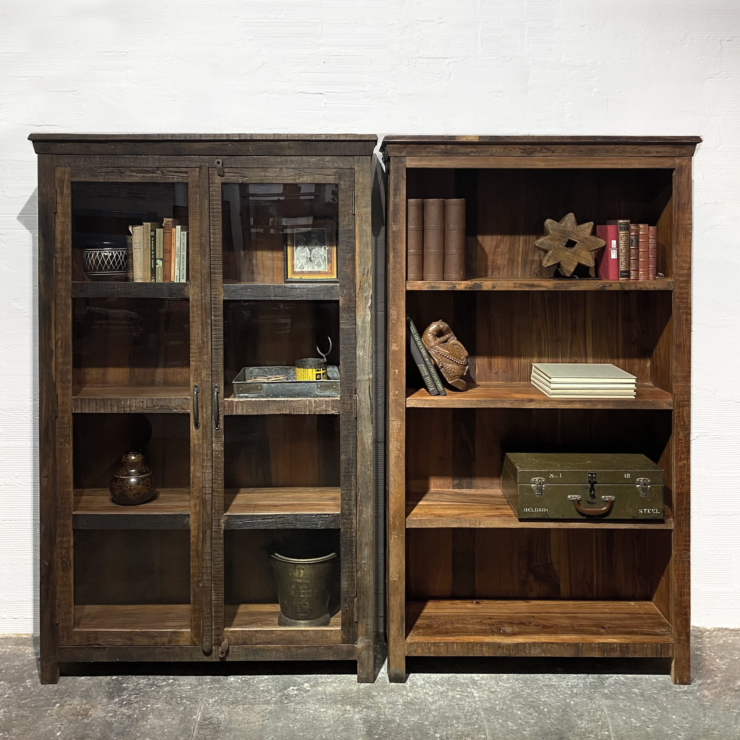 Vitrina Jalaoo 110 cm