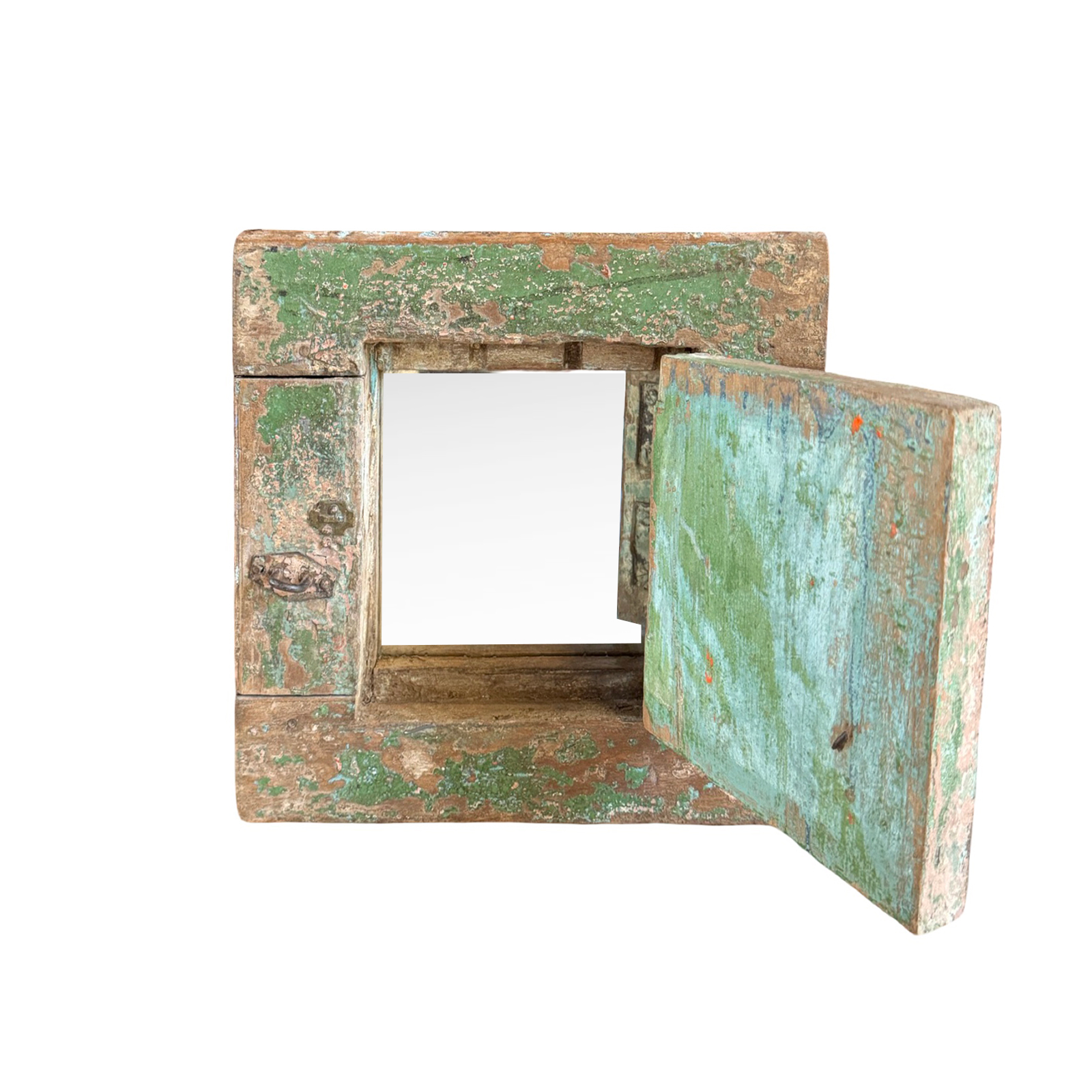 Espejo ventana XS Espejo ventana XS de Casa Azul