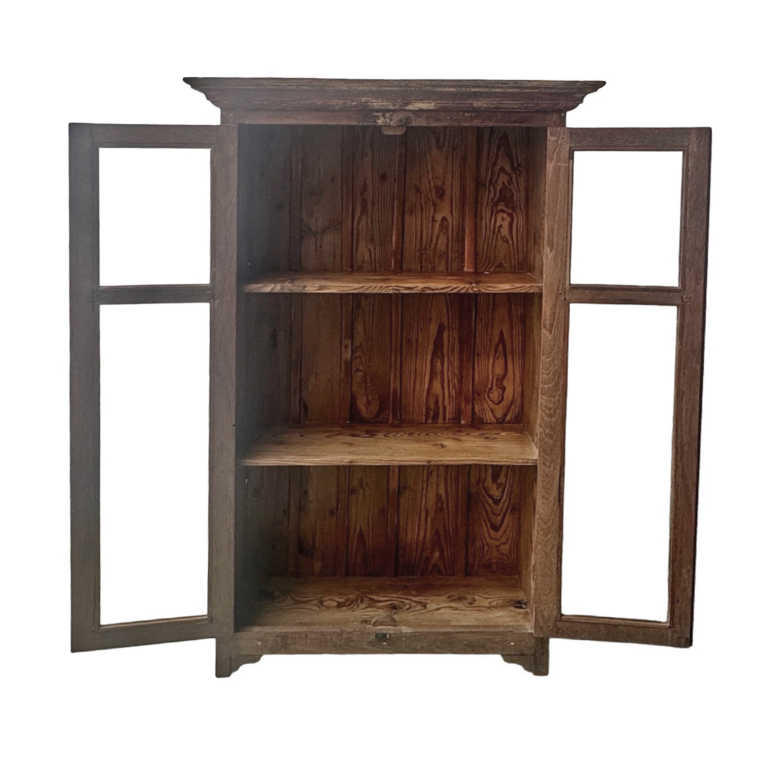 Vitrina Cheree Vitrina Cheree abierta