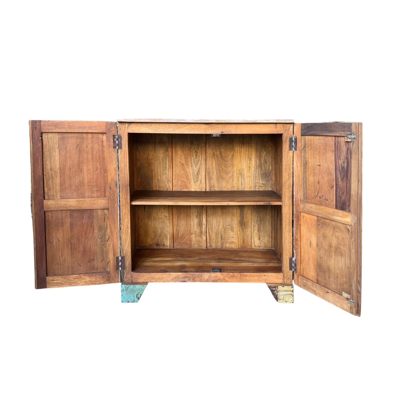 Aparador Chhapae Aparador Chhapae abierto