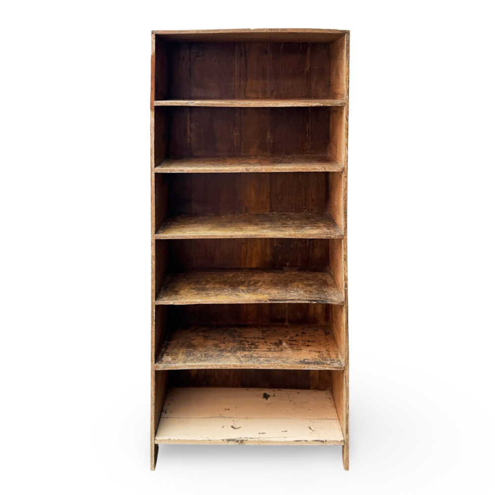 Estanteria Garuda de Casa Azul