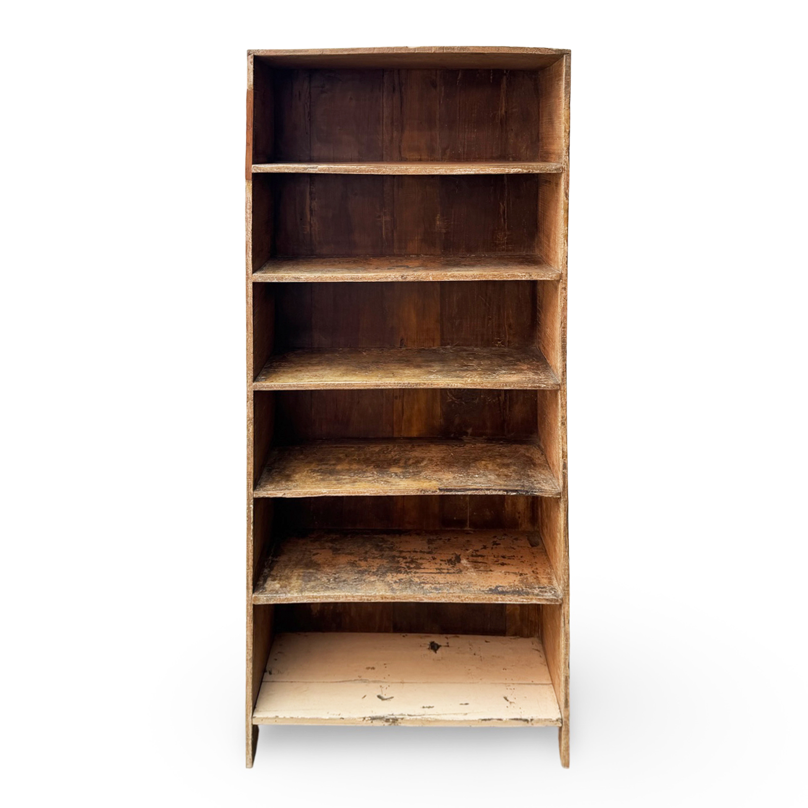 Estanteria Garuda de Casa Azul