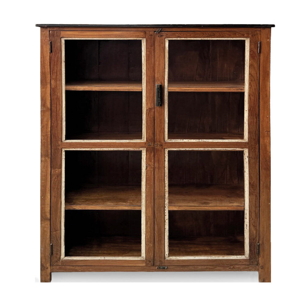 Vitrina Bhoora de Casa Azul