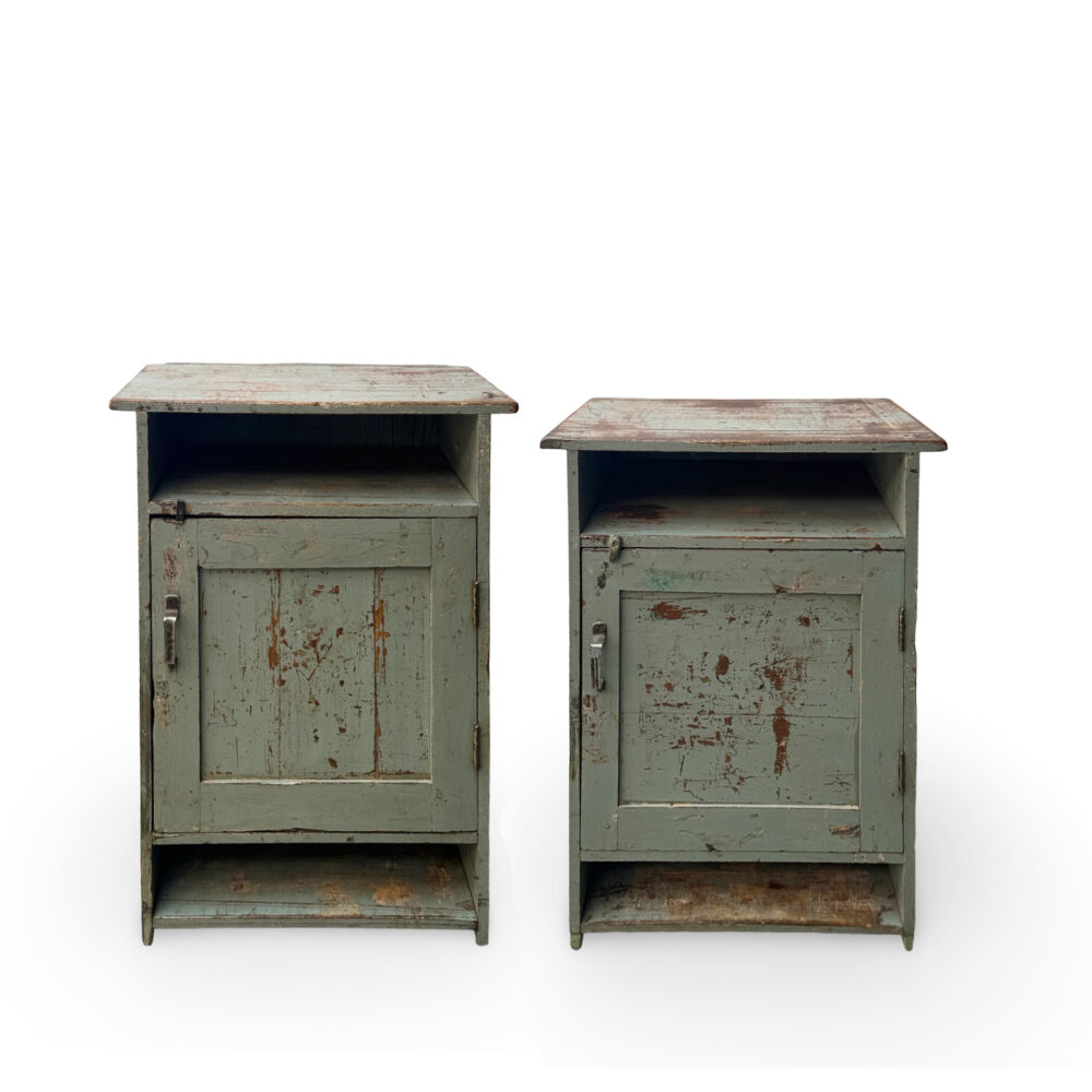 Mesitas de noche Norve