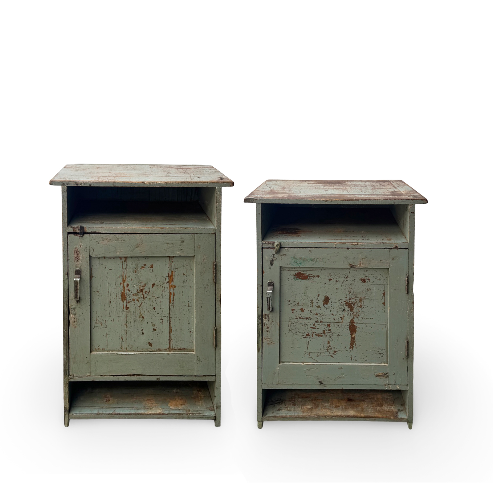 Mesitas de noche Norve