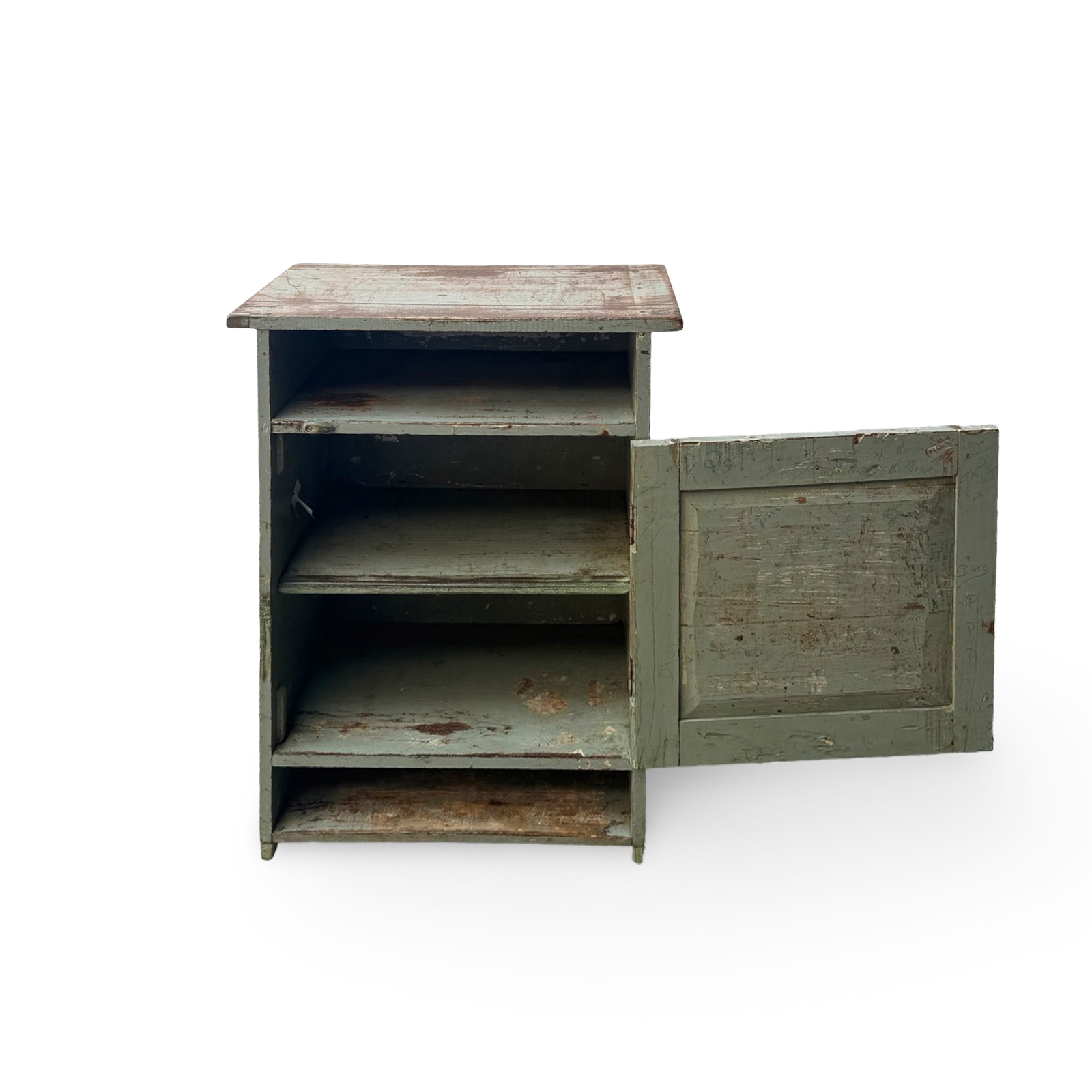 Mesitas de noche Norve abierta