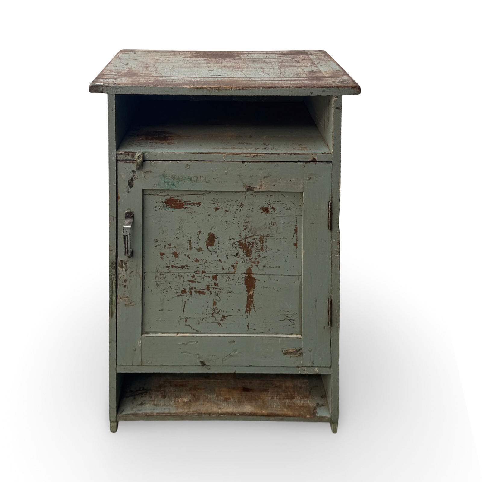 Mesitas de noche Norve de Casa Azul