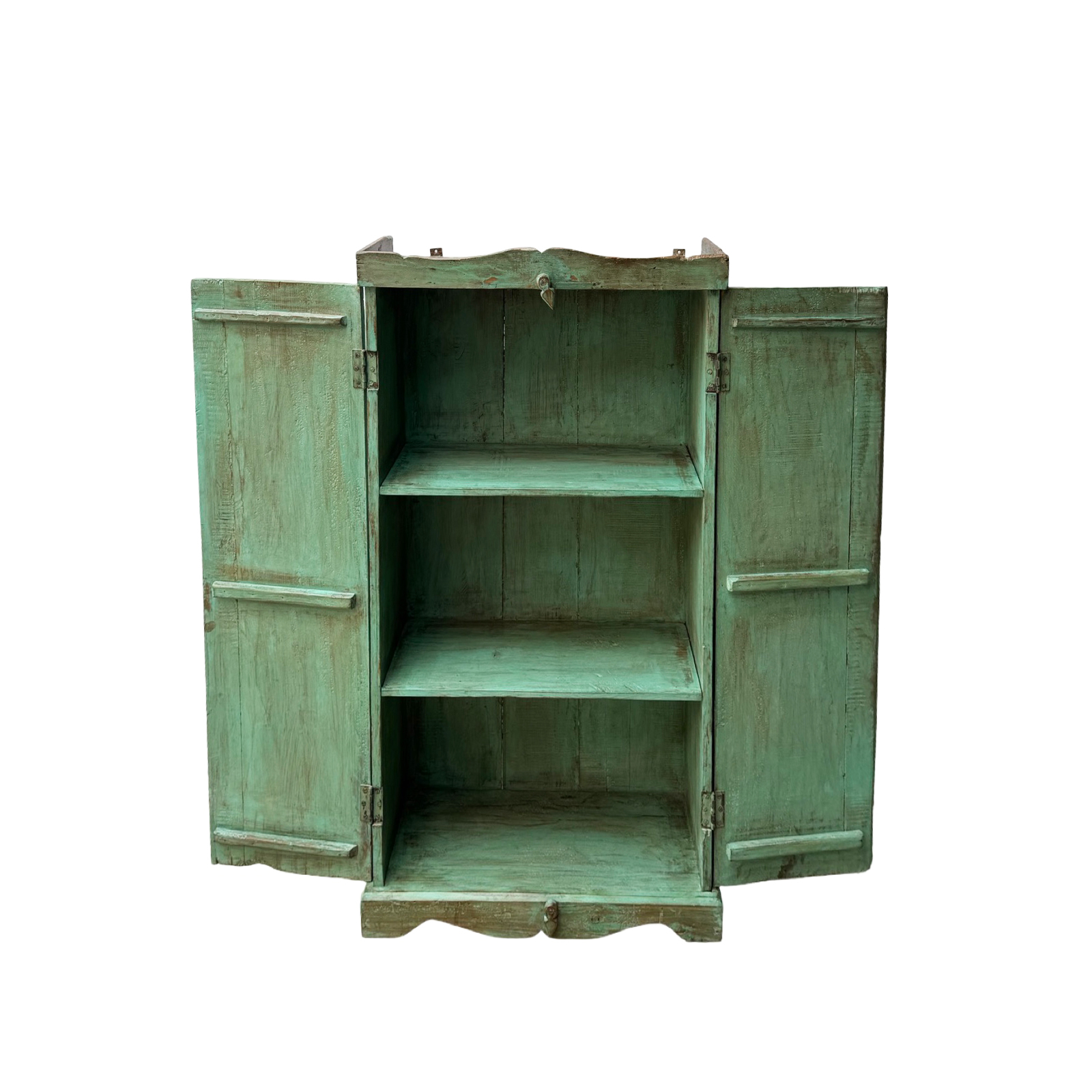 Armario Lilee abierto