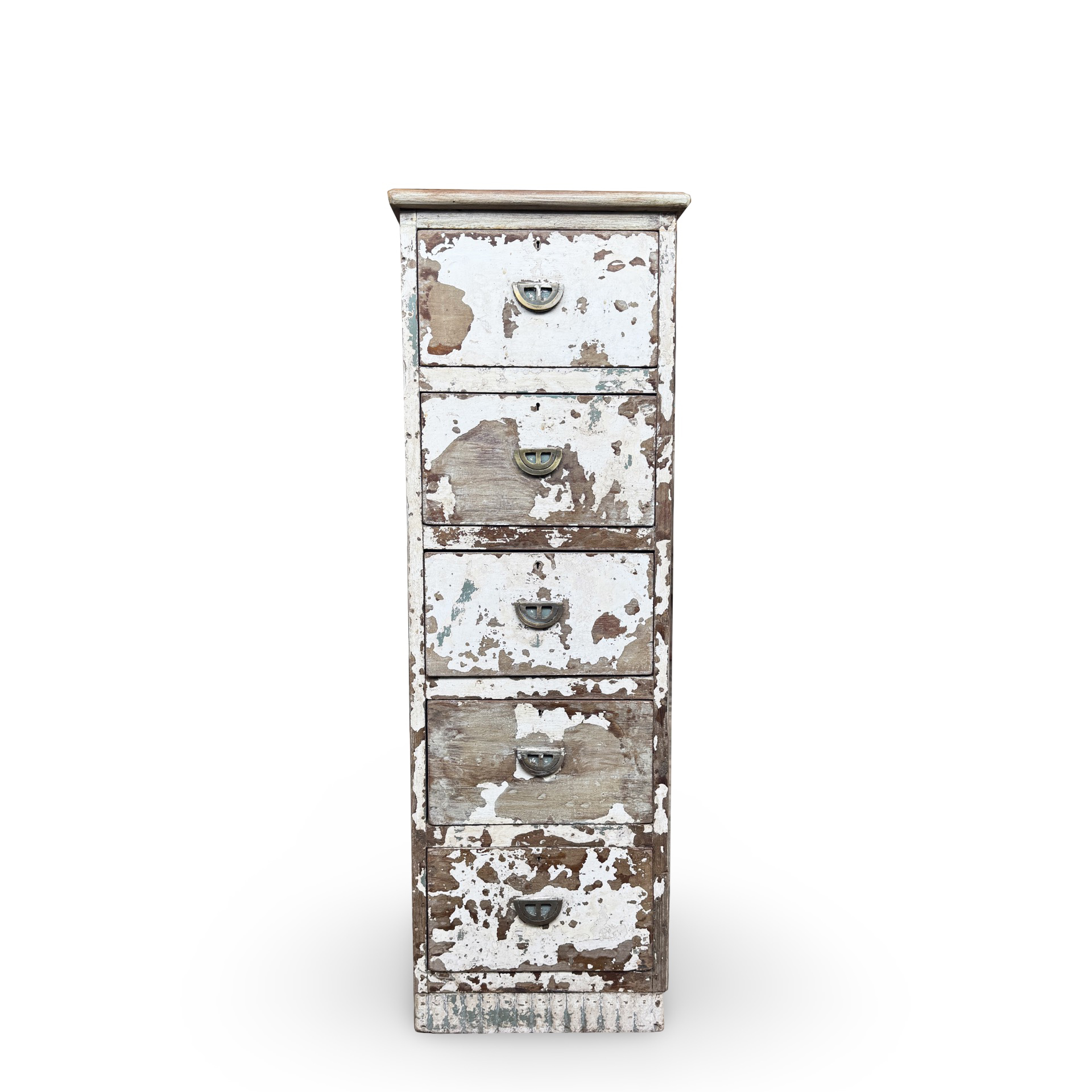 Cajonera Shakhaon de Casa Azul