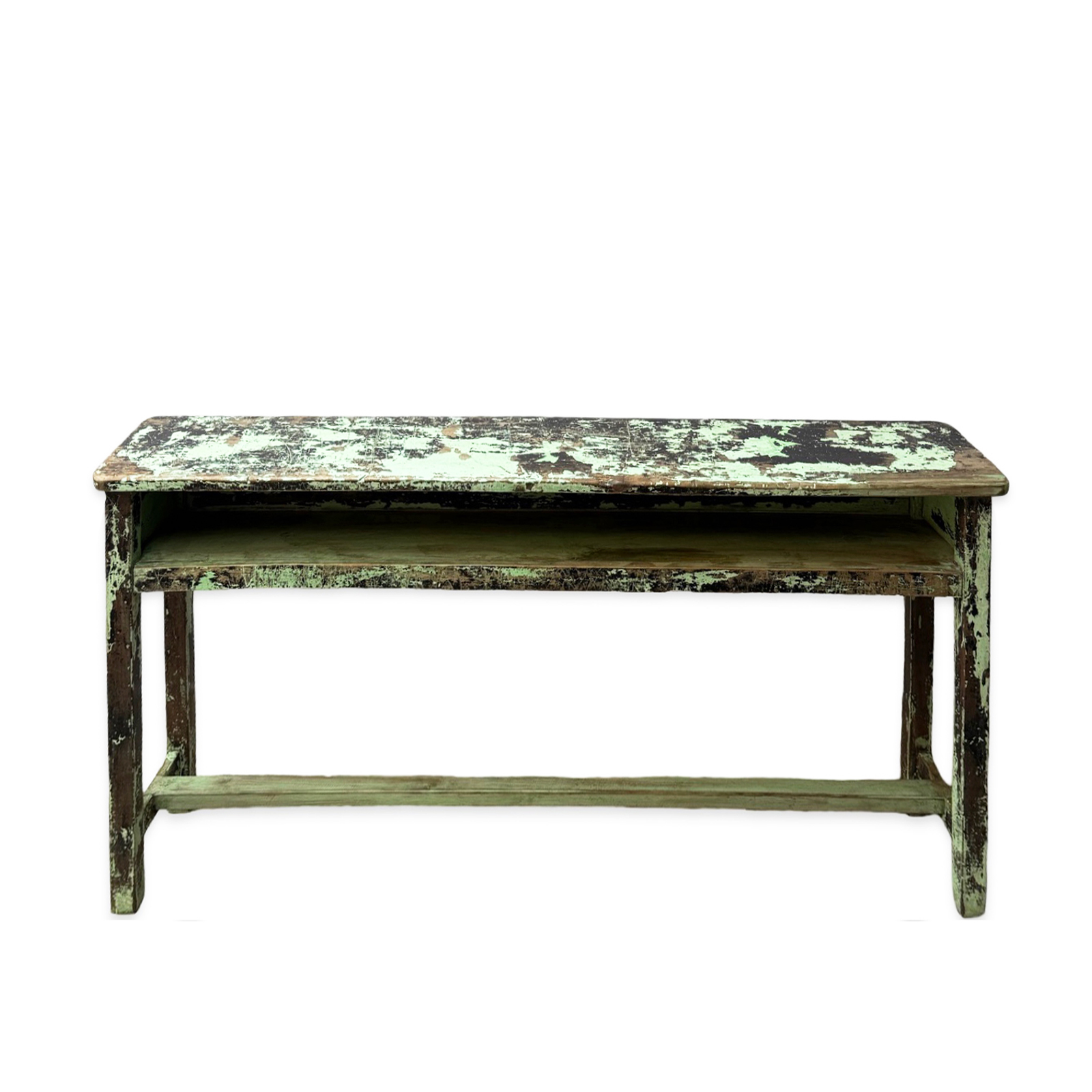 Consola Daraaj de Casa Azul