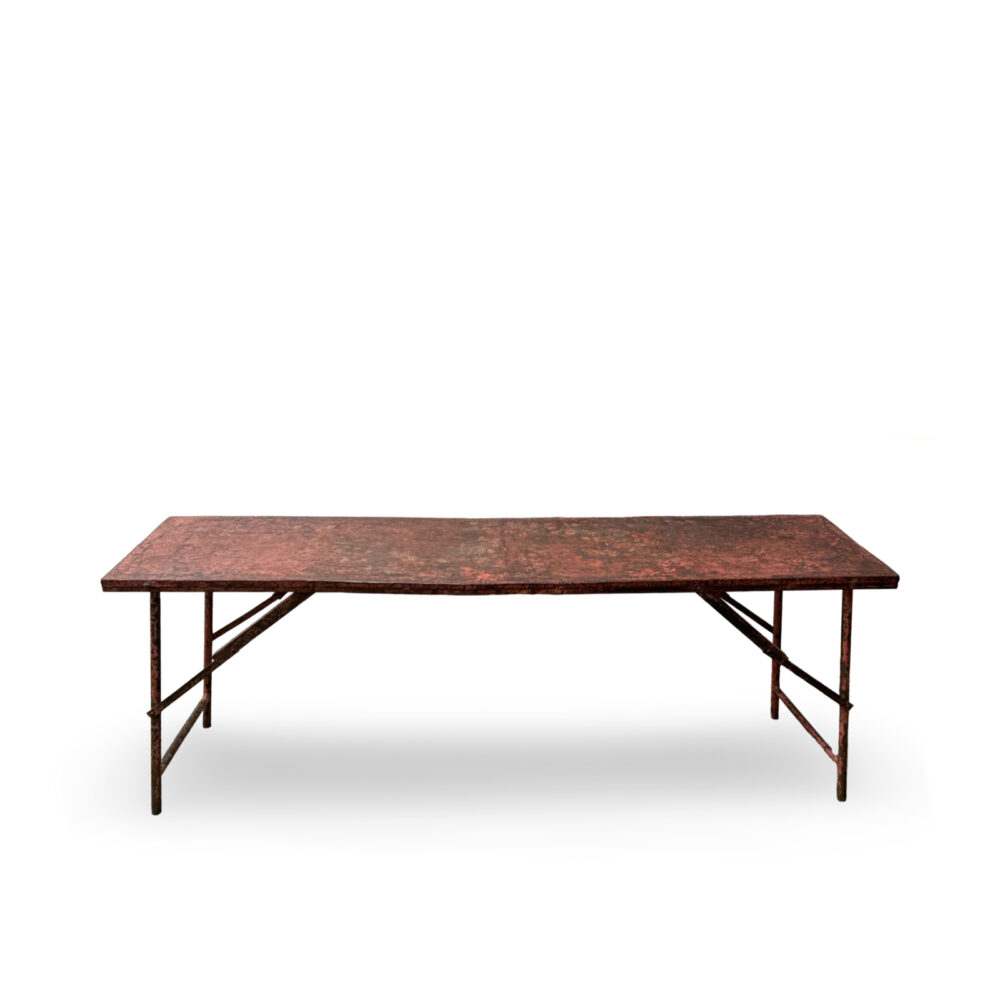 Mesa plegable Gulaabee de Casa Azul