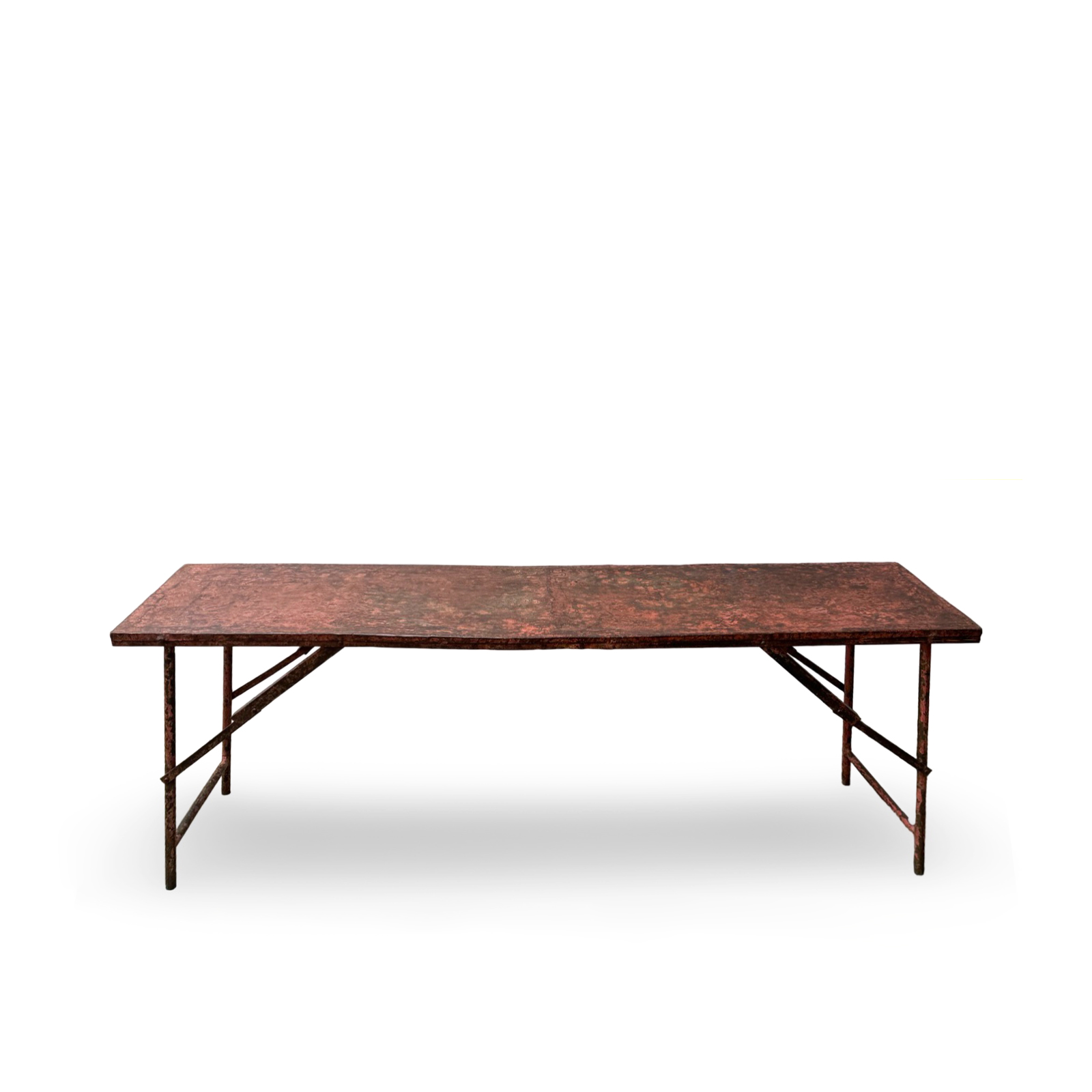 Mesa plegable Gulaabee Mesa plegable Gulaabee de Casa Azul