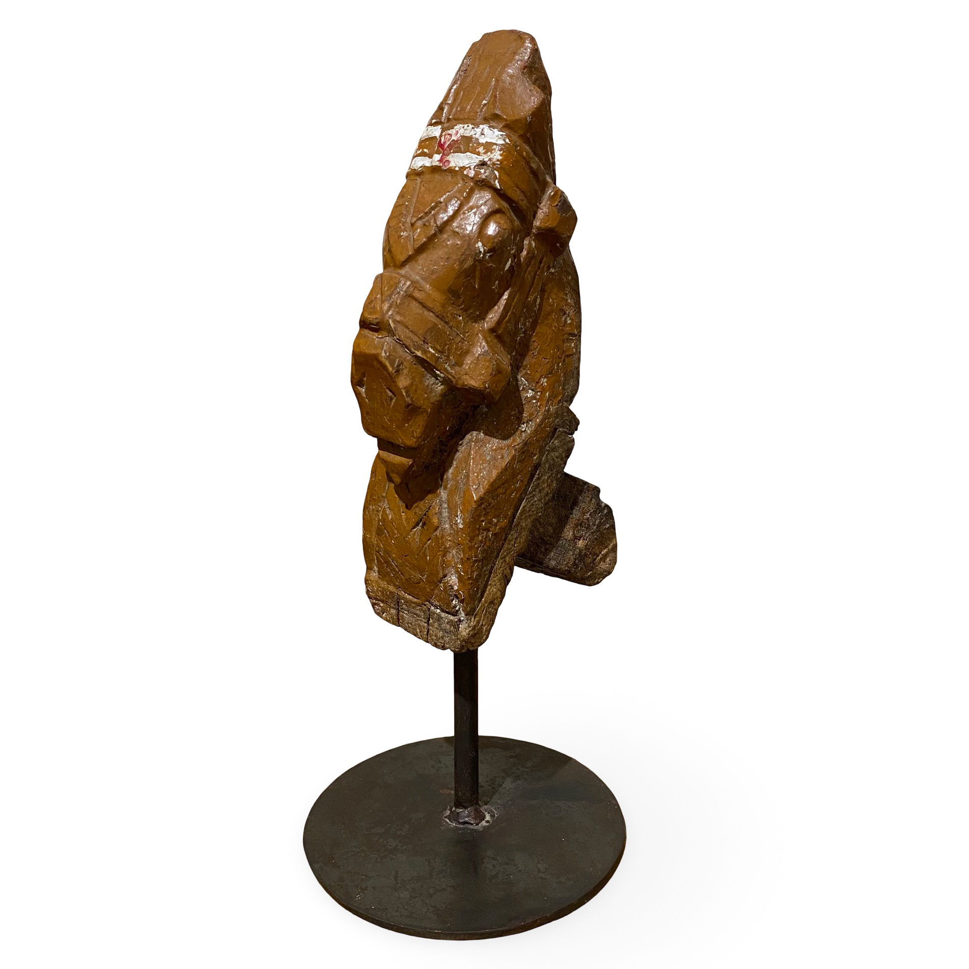 Antiguos caballos rajasthanis Antiguos caballos rajasthanis Ref. Tail