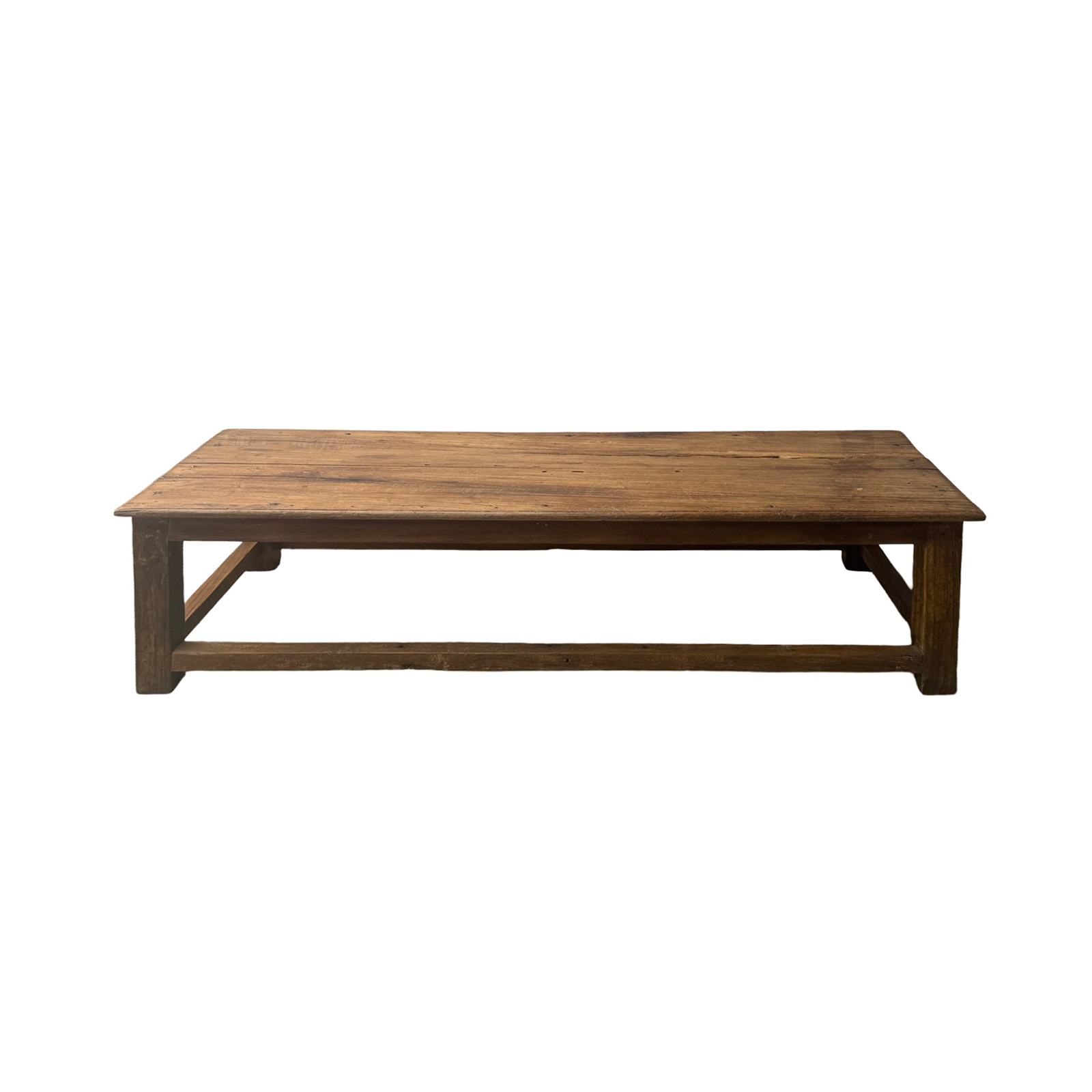 Mesa de centro Puraana de Casa Azul