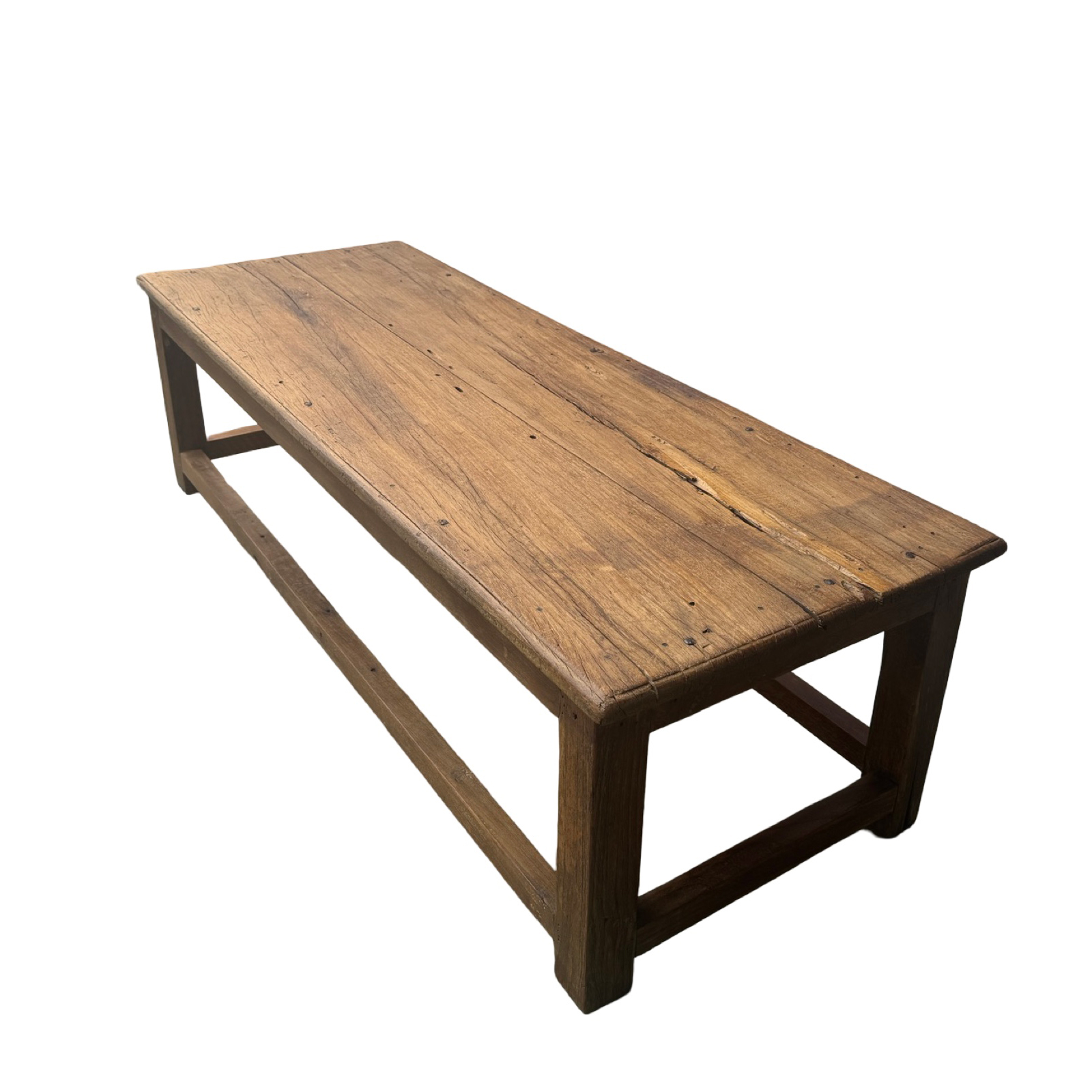 Mesa de centro Puraana