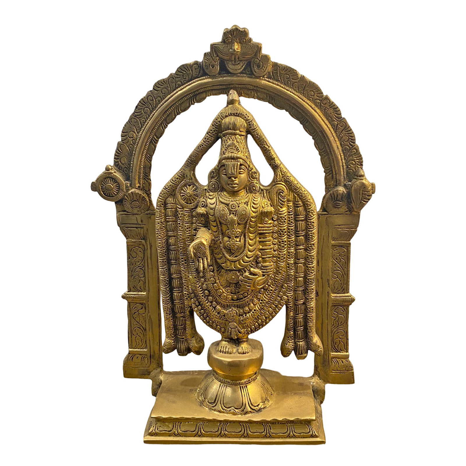 Venkateshwara