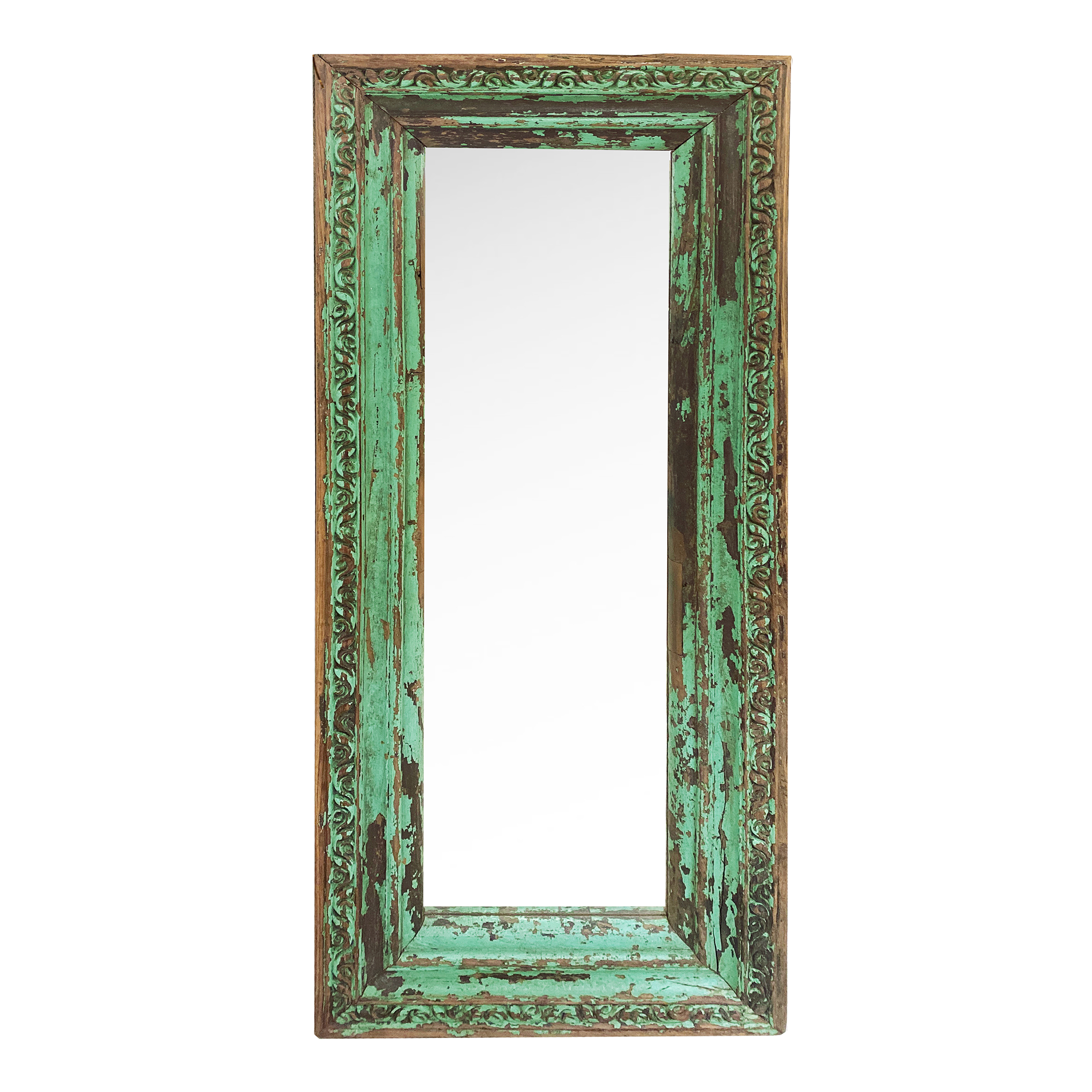 Espejo Hara Espejo Hara