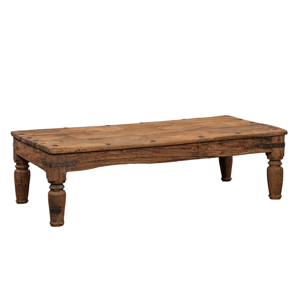 Mesa de centro Dhan