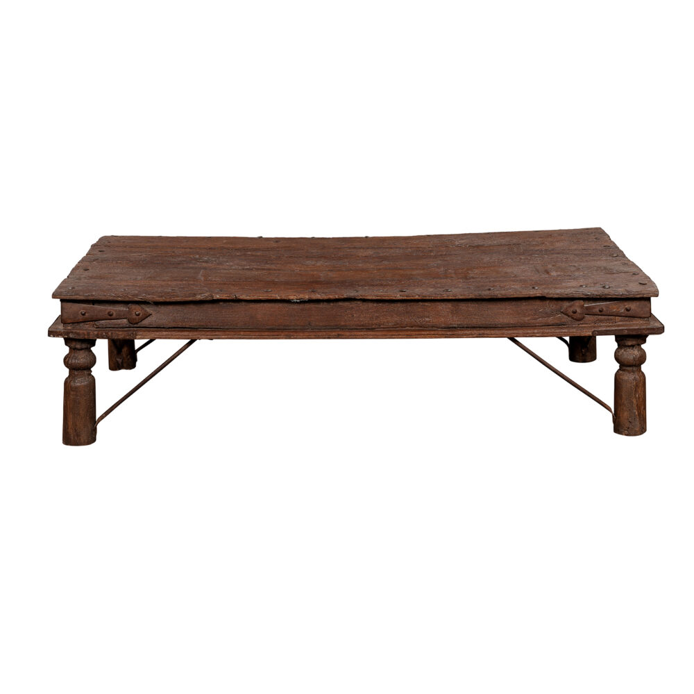 Mesa de centro Dhatura