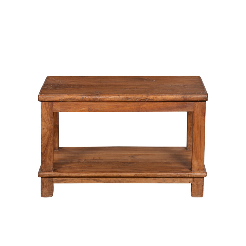 Mesa de centro Ajwain