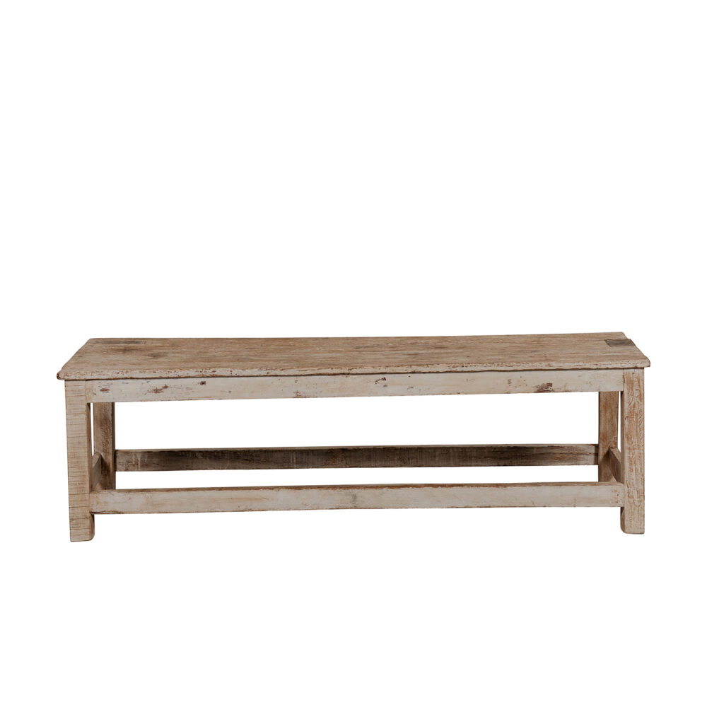 Mesa de centro Kamal